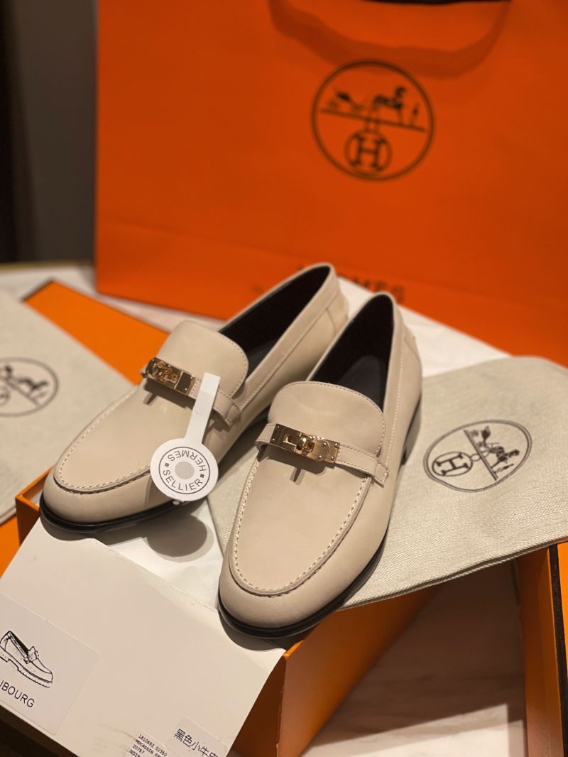 Hermes Business Shoes